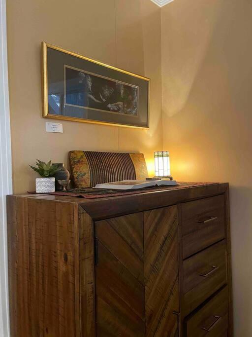 The Groves At Redway Beach - Studio Buitenkant foto